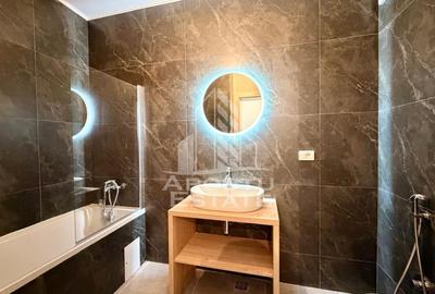 Apartament cu 2 camere de inchiriat, Circumvalatiunii, Timisoara - 9