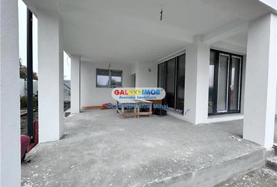 Casa 5 cam 4bai 227mp-Panouri 10kw-Pompa caldura10kwTeren 525mp - 7
