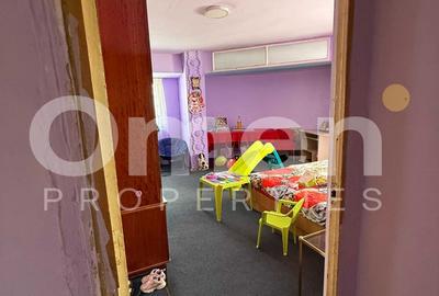 Apartament spatios, complet renovabil, zona Granicerilor - 3