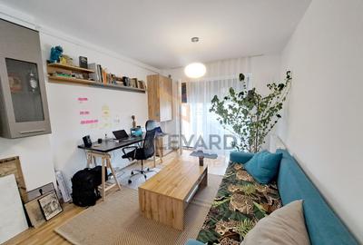 Apartament 2 camere + terasa 16 mp, garaj, zona Iulius Mall - 5