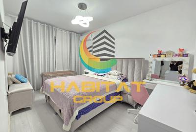 4 camere suprafata 100 mp etaj 1 an 2023 cu Mutare Rapida - 1