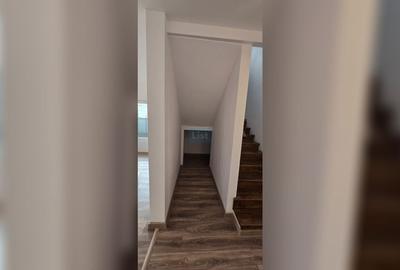Casă 4 Camere | 128 mp Utili | 609 mp Teren | Structură KVH | - 6
