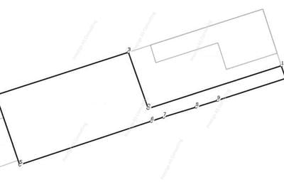 Teren 815mp | Calea Sagului - 1