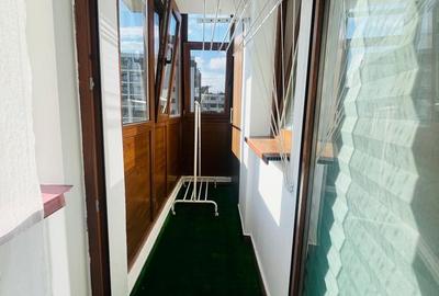 Apartament 3 Camere ,  Metrou Nicolae Grigorescu , Centrala Proprie - 23