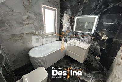 Comision 0% Casă individuala loc parcare si terasa - Valea Lupului - Rediu - 9