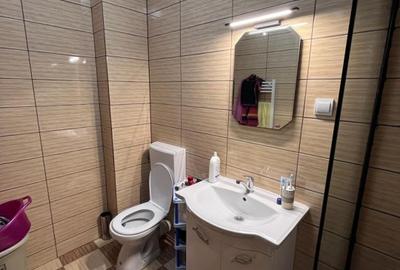 Apartament de o camera, 38 MP, loc de parcare, zona Terra - 10