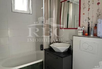 Apartament cu 3 camere finisat pe strada Eremia Grigorescu - 29