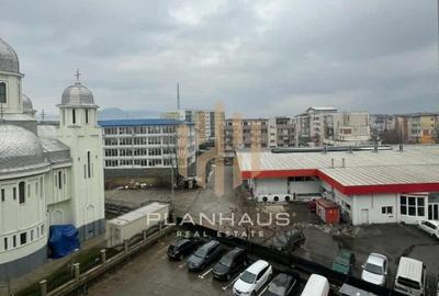 Apartament 2 camere, 64 mp, etaj 4/6, cu lift – zonă Hotel Europa - 12