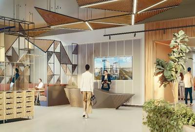 Timpuri Noi Square 4, Timpuri Noi, 750 - 24200 mp  0% comision! - 2