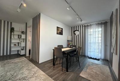 Apartament imobil nou, 2 camere decomandate, parcare, Dambul Rotund - 6