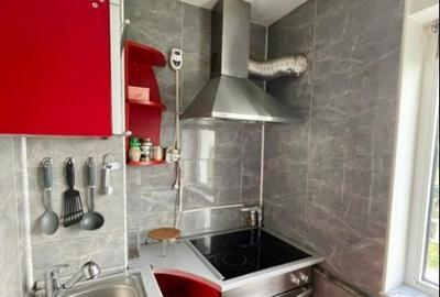 Apartament cu 4 camere, etaj 3 din 4, zona La Terenuri Manastur - 9