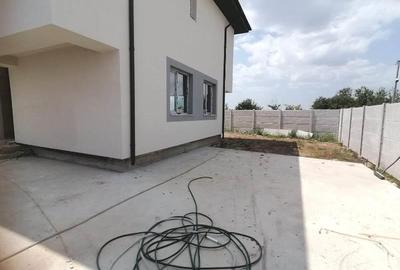 Casa individuala-Prelungirea Ghencea-Cartierul Latin - 210000E-comision 0! - 11