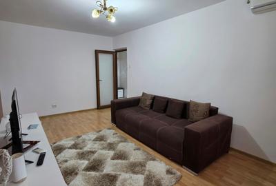 2 camere Mobilat utilat etaj 3 Rosiori-Scolilor - 8