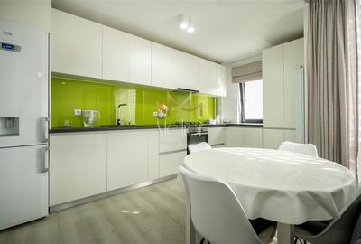 Apartament superb 2 camere | bloc nou | parcare | cartier Europa! - 4