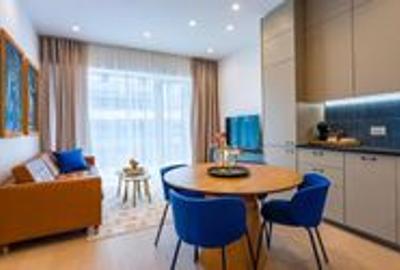 Apartament 2 camere de lux Aviatiei Tower 2 - 1