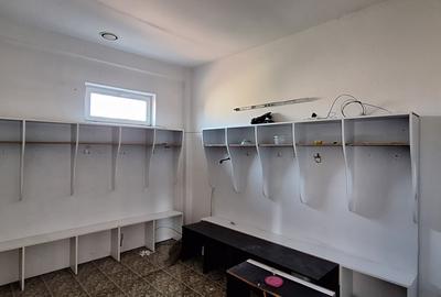 Hală industrială- depozitare, suprafață utilă 750 mp, strada Oneștilor, Oradea - 15
