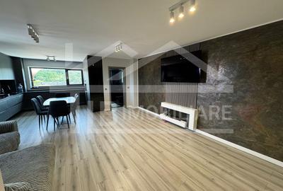Apartament cu 3 camere, 92mp, Zona Gheorghe Doja - 3