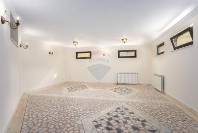 Casă Elegantă și Modernă în Pipera, Aproape de Erou Iancu Nicolae - 23
