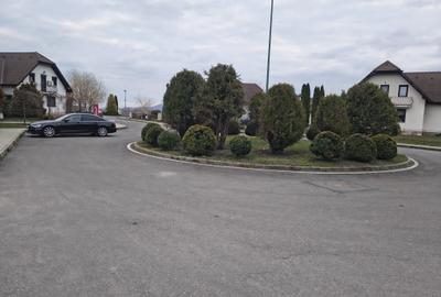 Casă nouă premium de închiriat–Stupinii Noi, Brașov. - 11