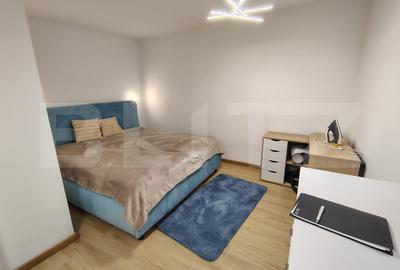 Apartament la casă în zona complexului Hașdeu, Cluj-Napoca - 4