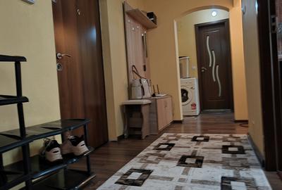 Inchiriere 2 camere cu centrală proprie - 10
