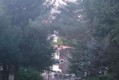 Snagov ghermanesti  vila mobilata  lux 5 cam 5 bai - 12
