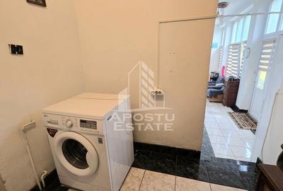 Casa de vanzare, 7 camere si 4 bai, centrala proprie, zona Odobescu - 11