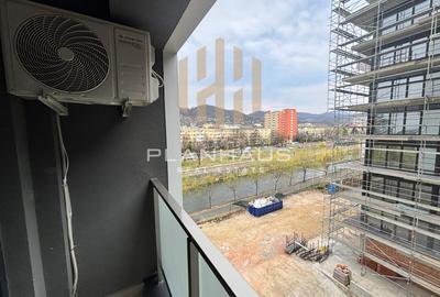 Apartament 1 cameră - str. G. Coșbuc, zona Spitalului Judetean - 5