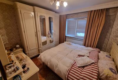 Faleza nord unirii-  apartament 4 camere decomandat - 17