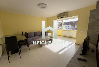 Apartament decomandat cu 3 camere si 2 balcoane in zona Sagului - 2