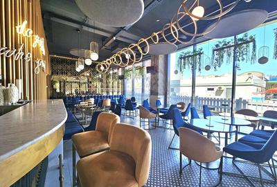Spațiu comercial de vanzare Restaurant Brass Aviatori 1 Constanta - 5