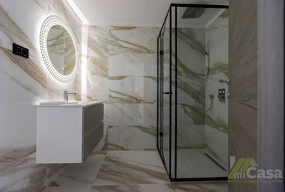 Apartament 1 Camera - Complex Rezidențial WHITE SEA - Mamaia - 6