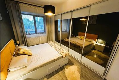 2 room apartment for rent | Unirii Boulevard-Alba-Iulia Round | 2018 building - 3