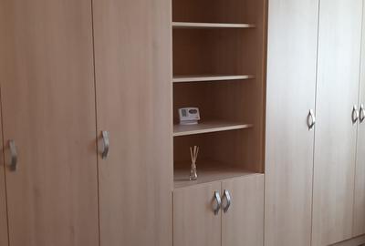 Apartament cu 2 camere decomandat în Mărăști