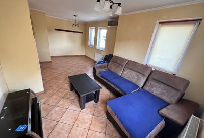 Comision 0 - zona Kaufland - Apt. cu 4 camere pe 2 niveluri - CT/AC - 2