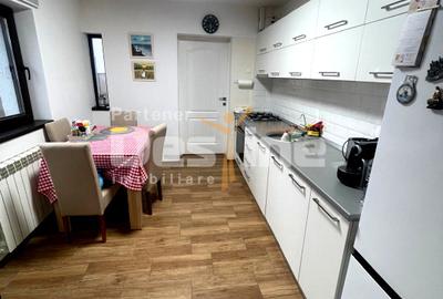 Casa 6 Camere in Paulesti - 10