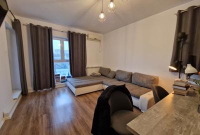Liber - Apartament in TATARASI - panorama deosebita - mobilat si utilat complet - 2