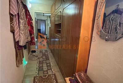 Apartament 3 camere cf1 decomandat zona Centru - 13