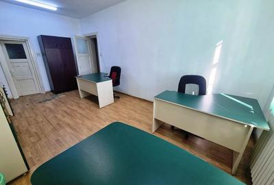 Apt / spațiu comercial –semicentral,aproape de  Biblioteca Centrala Universitara - 7