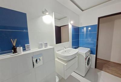 Apartament modern 3 camere balcon Zona Rahovei - 17