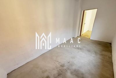 Apartament la casă | 2 camere | Curte comună  | Piața Cluj - 2