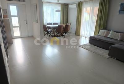 Casa individuala de vanzare | 3 camere, 2 bai, garaj | Sannicoara - 1