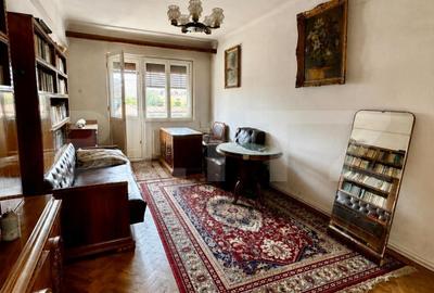 Apartament 3 camere | 100 mp utili | Garaj individual | Zona Horea - 7