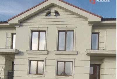 Duplex 5 camere, Sacalaz - Arhitectura moderna - 37