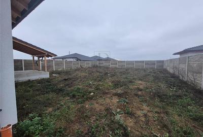 Vila Individuala Moderna - Teren Generos 650 mp -Incalzire in pardoseala - 5