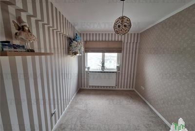 Apartament 3 cam. ultracentral - Braila - vanzare - 11