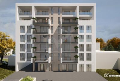 Apartamente premium cu 3 camere, aproape de Piata Cipariu si Piata Engels ! - 5