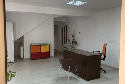 Tomis II - imobil P+1, 214 mp., IDEAL BIROURI - 5