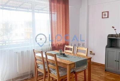 Apartament 2 camere | Marasti | Zona Hotel Paradis - 4