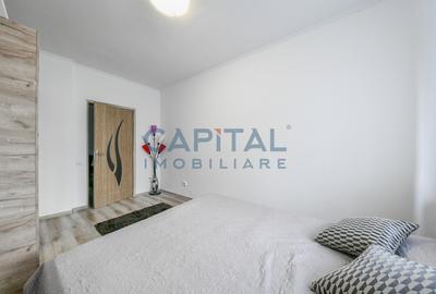 Comision 0%! Apartament 2 camere, 69mp, Dambul Rotund - 15